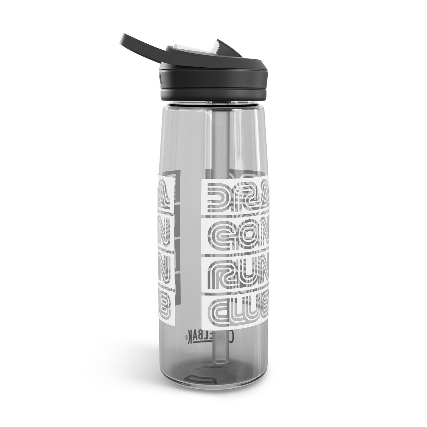 Dragon Run Club CamelBak Eddy® Water Bottle — 20oz/25oz