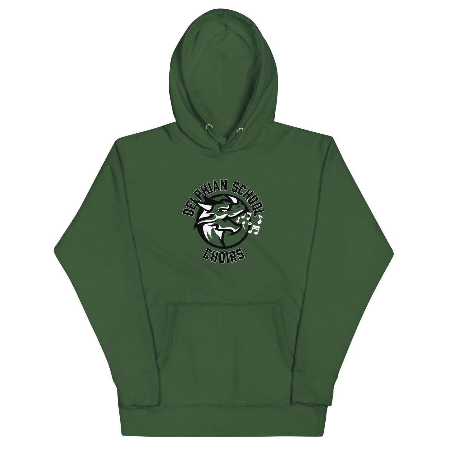 Choirs Hoodie