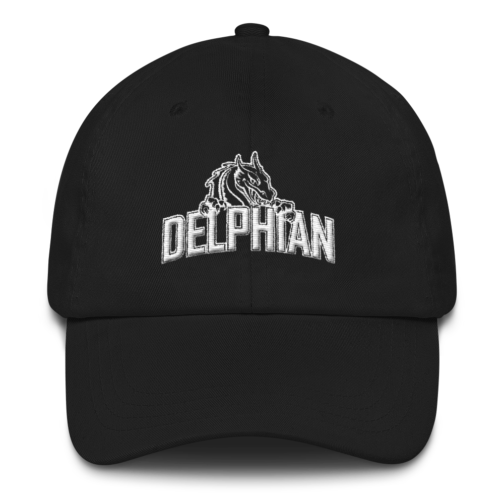 Dragon Hat