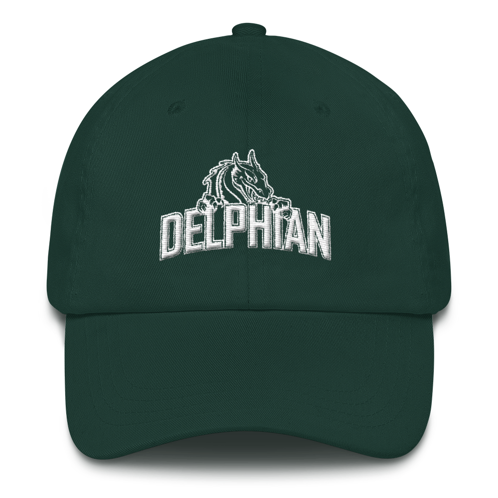 Dragon Hat