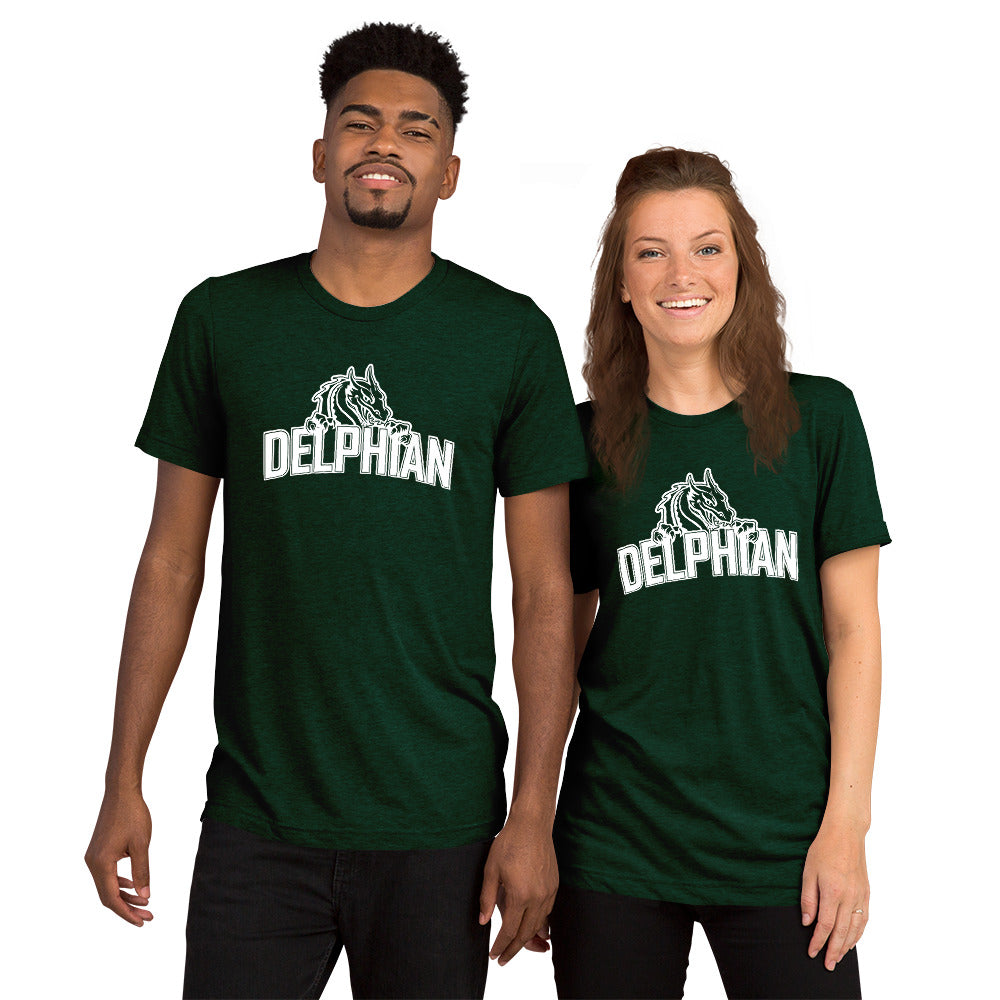 Dragon Short sleeve t-shirt
