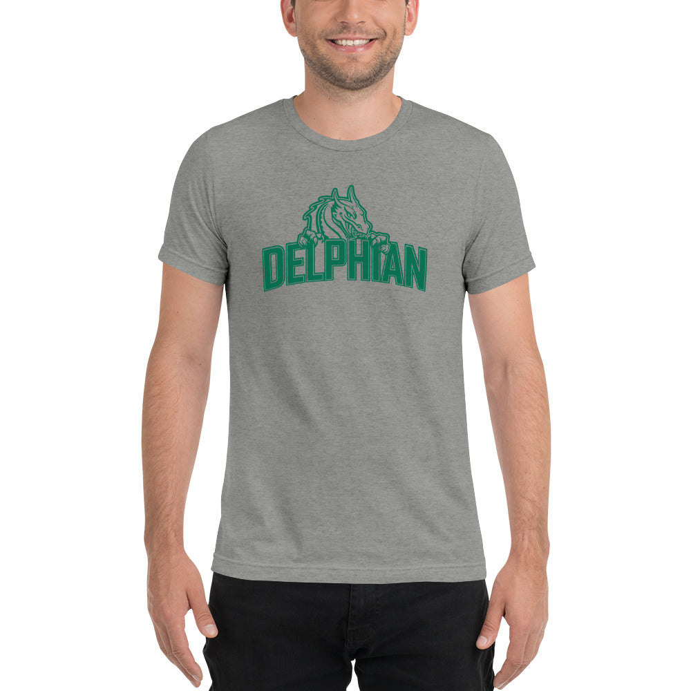 Dragon Short sleeve t-shirt