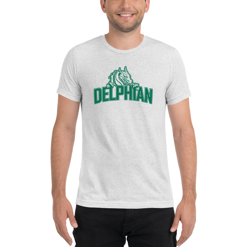 Dragon Short sleeve t-shirt