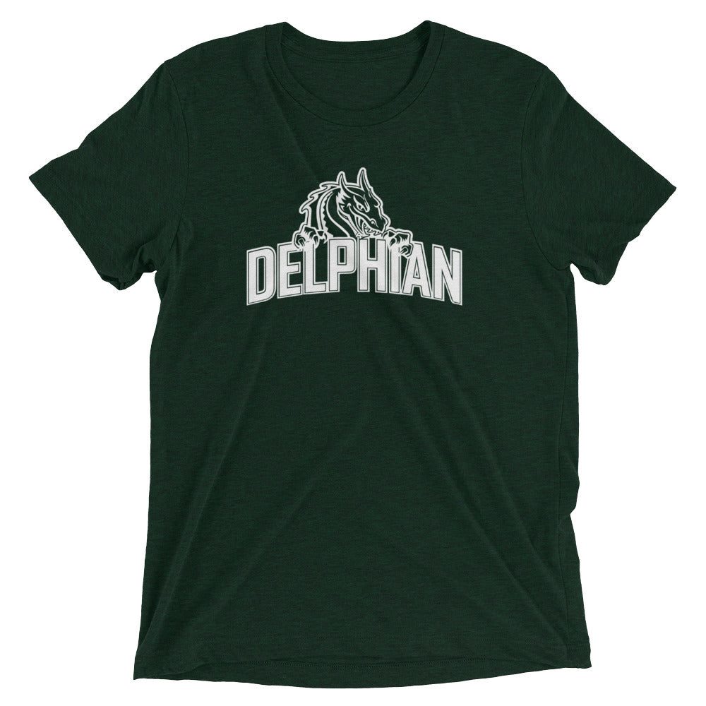 Dragon Short sleeve t-shirt