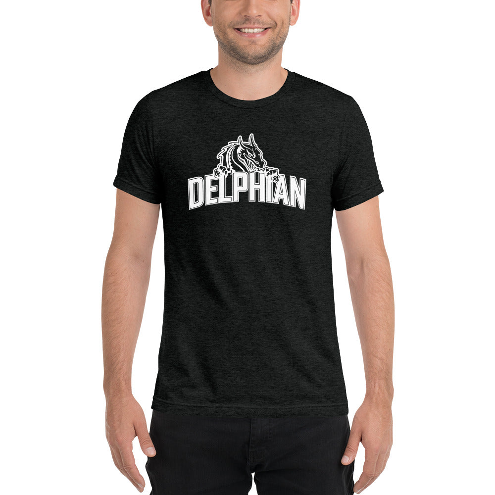 Dragon Short sleeve t-shirt