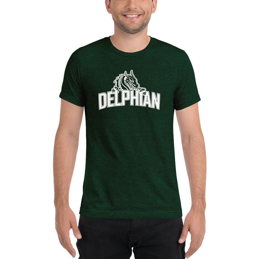 Dragon Short sleeve t-shirt