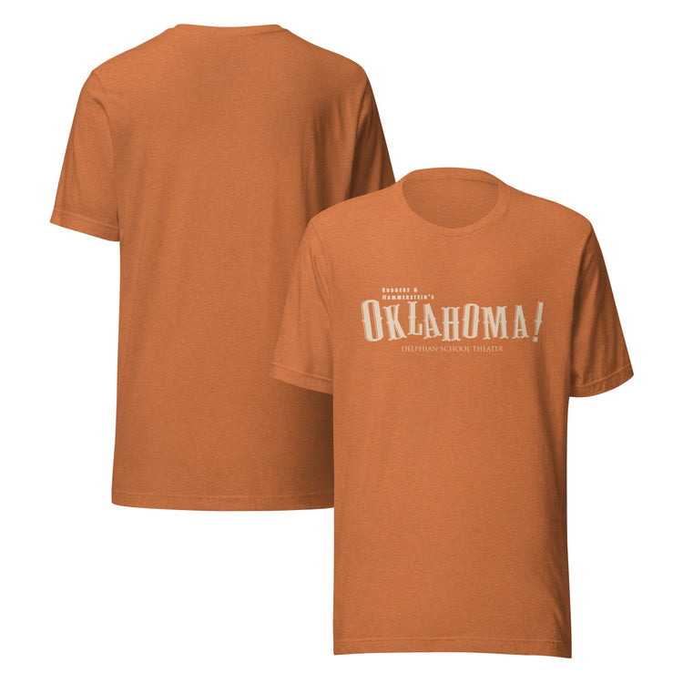 Oklahoma 2026