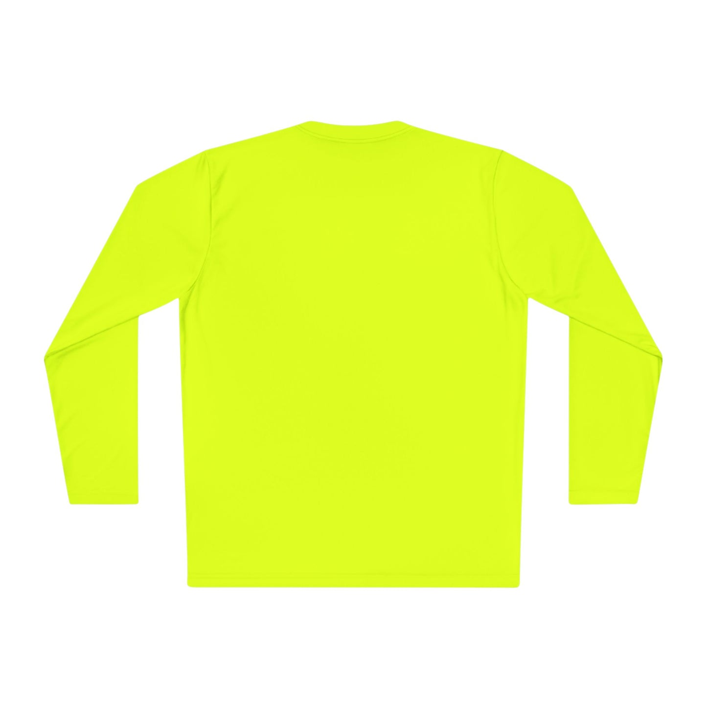 Unisex Adult Dragon Run Club Long Sleeve Tee