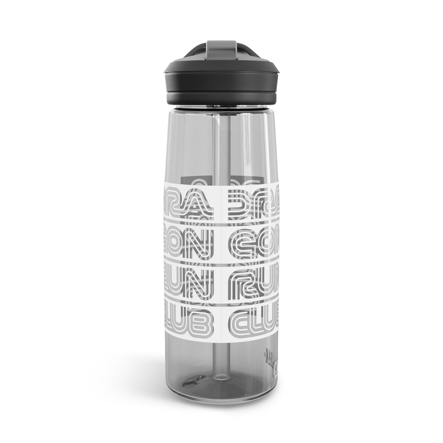 Dragon Run Club CamelBak Eddy® Water Bottle — 20oz/25oz