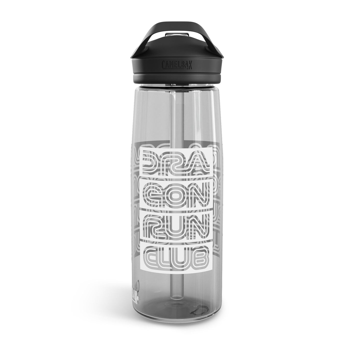Dragon Run Club CamelBak Eddy® Water Bottle — 20oz/25oz