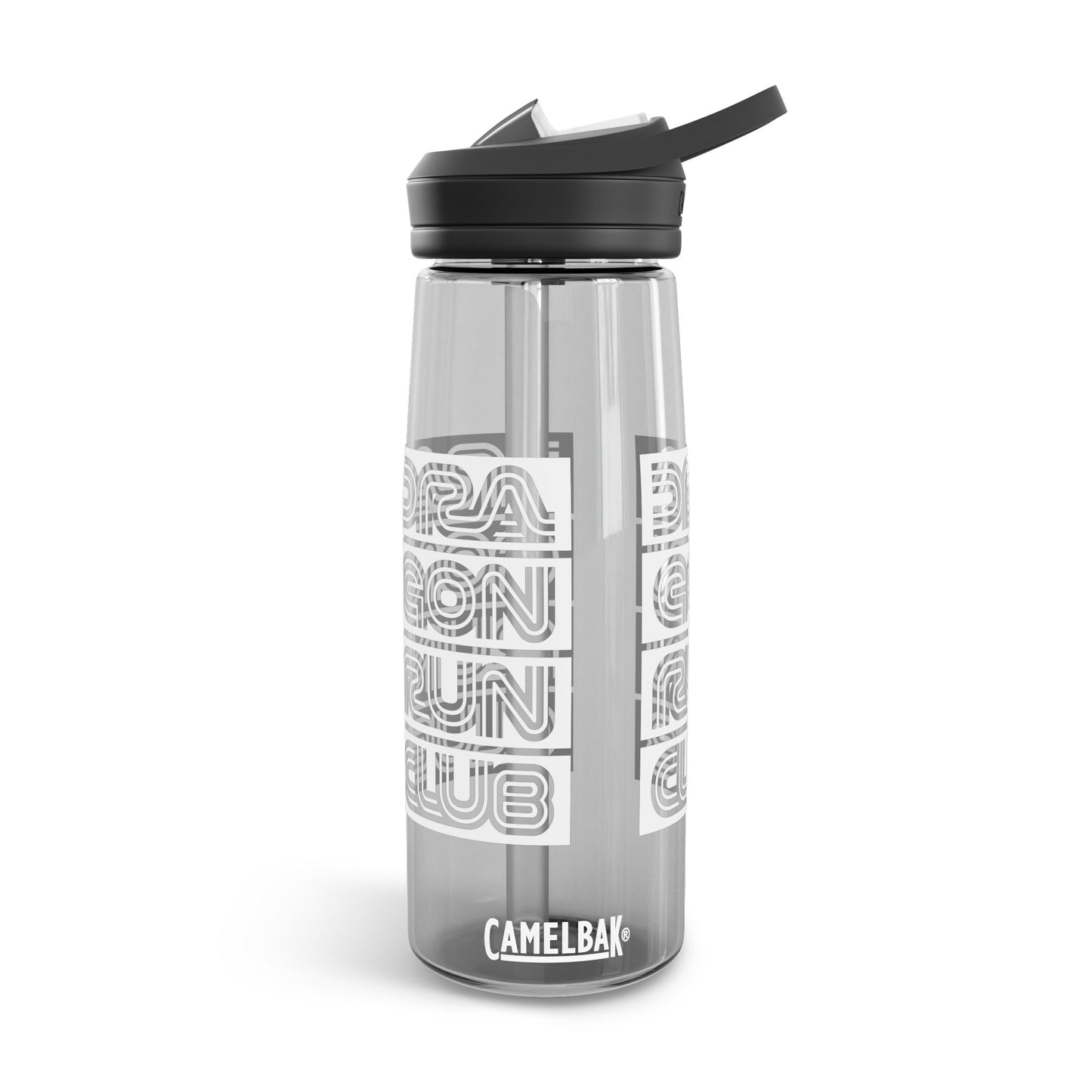 Dragon Run Club CamelBak Eddy® Water Bottle — 20oz/25oz