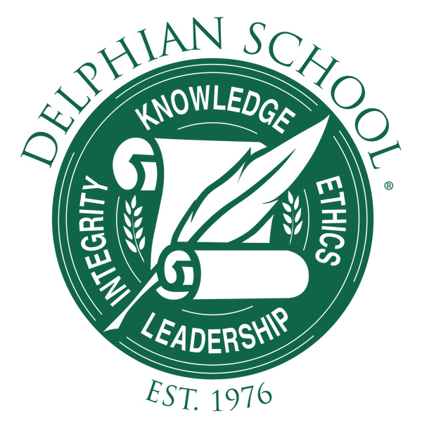 Delphian School