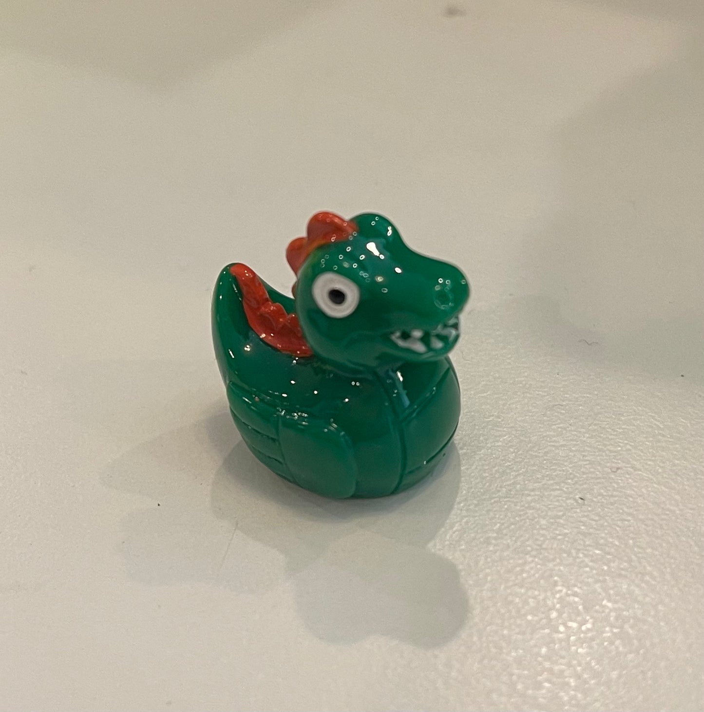 Lucky Dragon Duck
