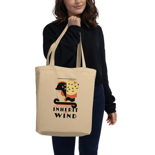 Inherit The Wind - Eco Tote Bag