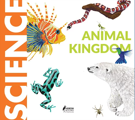 Animal Kingdom
