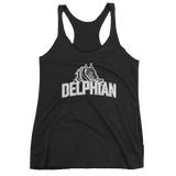 Dragon Women's Racerback Tank