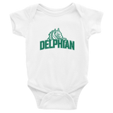 Dragon Infant Onesie