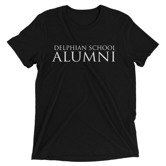 Delphian School Alumni, Unisex T Shirt