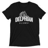 Dragon Alumni, Short sleeve t-shirt