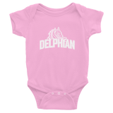 Dragon Infant Onesie