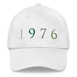 1976 Dad Hat