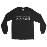 Delphian School Alumni, Long Sleeve T-Shirt