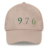 1976 Dad Hat