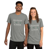 Delphian Est. 1976 T-Shirt