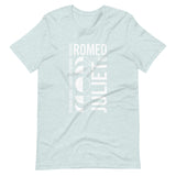 Romeo & Juliet - Upper School Parents Weekend Play 2023 - Montague Unisex t-shirt