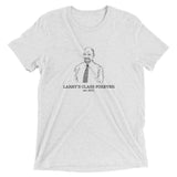 Larry's Class, Short sleeve t-shirt