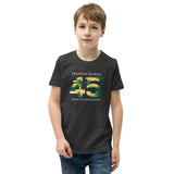 45th Youth Short Sleeve T-Shirt