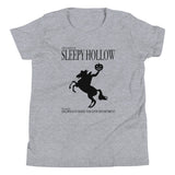 The Legend of Sleepy Hollow Youth Short Sleeve T-Shirt